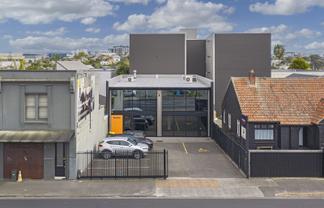 Kingsland standalone opportunity