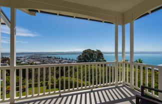 145 Thompson Road, Bluff Hill
