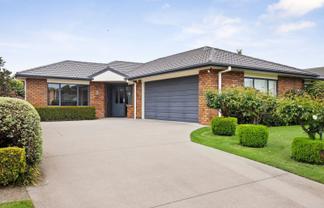 3 Chesterton Drive, Cambridge