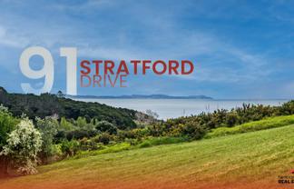 91 Stratford Drive, Cable Bay