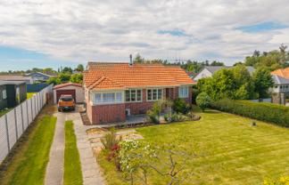 20 Gammack Street, Temuka