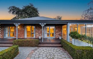 147A Main North Road, Papanui