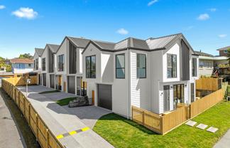 Lots 1-4/3 Reynella Drive, Massey
