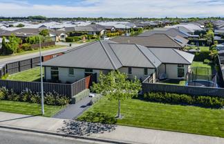 16 Devlin Avenue, Rangiora