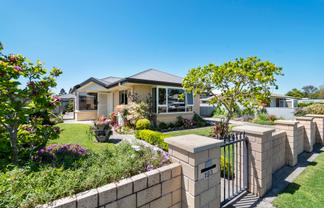 193 Manchester Street, Feilding