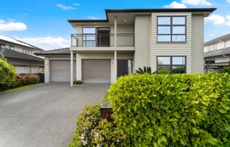 5 Breton Road, Karaka
