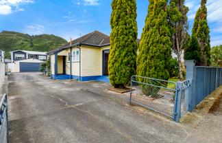 147 Molesworth Street, Taita