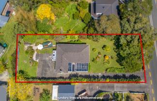 319 Don Buck Road, Massey