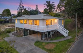 106A Morningside Road, Morningside