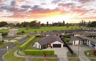 45 Plescher Crescent, Cambridge