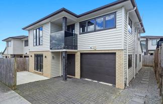 117A Portage Road, Papatoetoe
