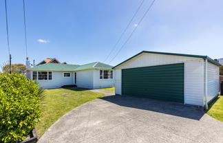 7 Stephen Street, Trentham