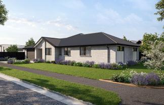 26 Longfin Street, Halswell