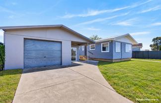 118 Chatham Road, Flaxmere