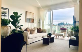 307/9D Jordan Ave, Onehunga