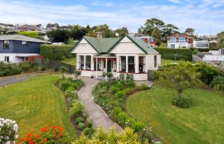 21 Alexander Street, Abbotsford