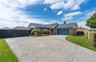 3 Newfield Drive, Fairview Downs