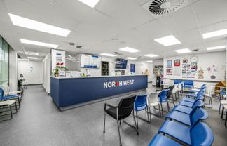 Hobsonville medical - 15-year lease