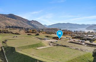 Lot 3/81 West Meadows Dr, Matuhituhi Subdivision, Wanaka