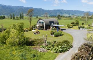 768 Wardville Road, Te Aroha