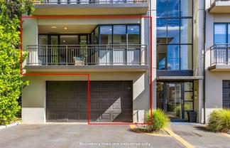 1C/1 Furneaux Way, Remuera