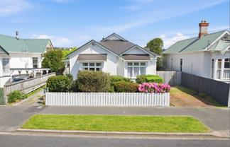 14 Normanby Street, Saint Kilda