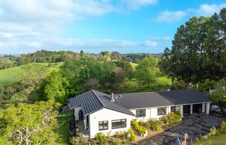 540 Runciman Road, Drury