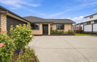 23 Fairway Drive, Morrinsville