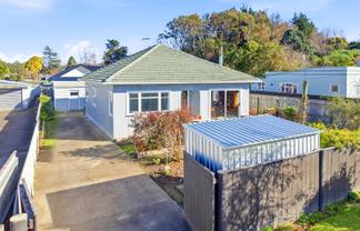 43 Field Street, Aramoho