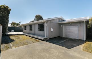 9 Duke Street, Feilding