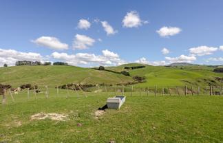2256 Weber Road, Dannevirke