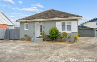 15 Naenae Road, Naenae