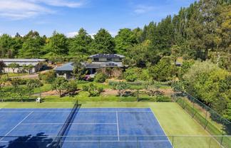 870 Weedons Ross Road, West Melton