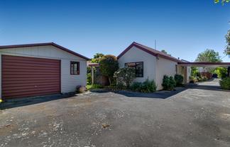 35 Ayers Street, Rangiora