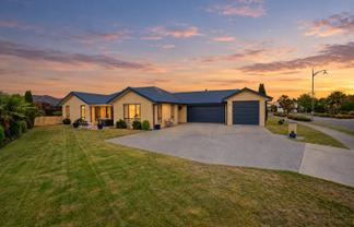 14 Sterling Crescent, Kaiapoi