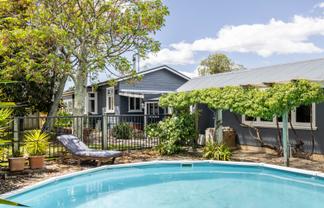 125 Arataki Road, Havelock North