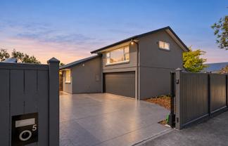 5 Halliwell Avenue, Papanui