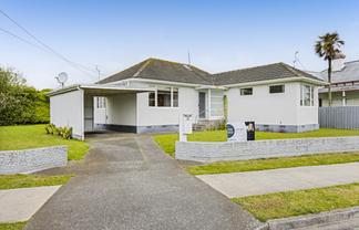 54 Camberwell Road, Hawera
