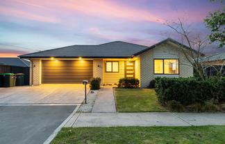 18 Thames Drive, Rolleston