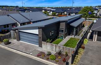 117 Infinity Drive, Pegasus