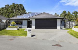 15 Kelso Grove, Kelson