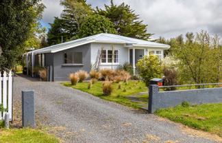 6 Anderson Street, Eketahuna