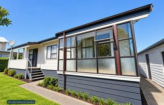 1 Cobham Crescent, Waipukurau