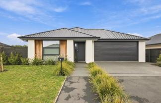 4 Hawk Close, Rolleston