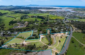 1251 Kaiwaka Mangawhai Road, Mangawhai