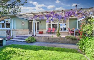 6 Keats Avenue, Onekawa
