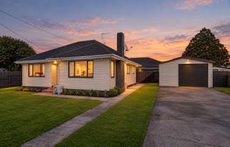 29 Railway Street West, Papakura