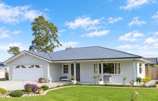 4 Cotter Street, Greytown