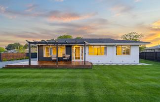 11 Glen Place, Parklands