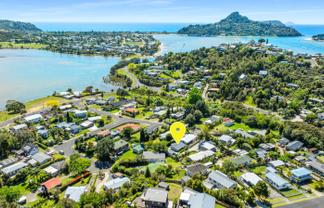 15B Diamond Drive, Tairua